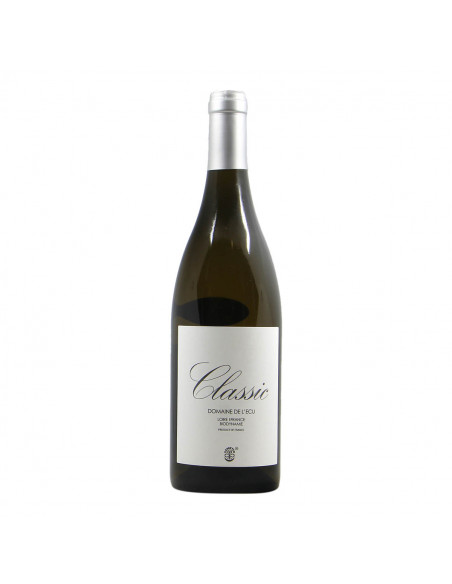 Domaine de L Ecu Muscadet Classic 2020 Grandi Bottiglie