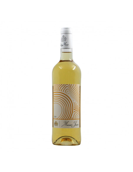 Chateau Musar Bianco Jeune 2019 Grandi Bottiglie