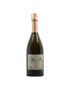 Paul Gosset Champagne La Montre Grandi Bottiglie