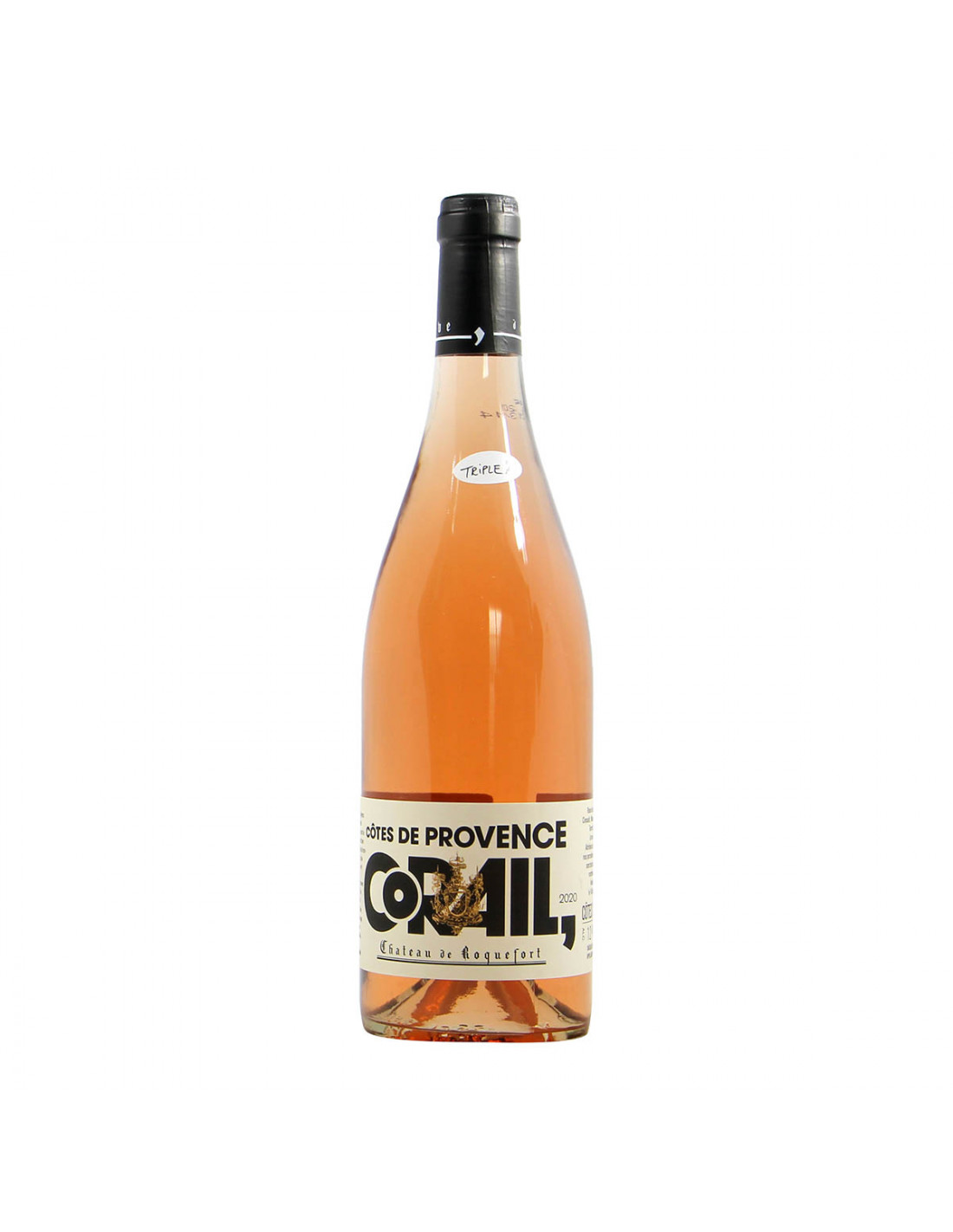 Chateau de Roquefort Corail 2020 Grandi Bottiglie