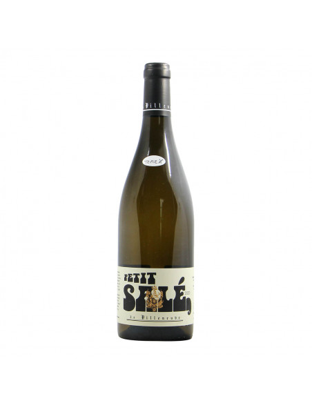 Chateau de Roquefort Bouches du Rhone Petit Sale 2020 Grandi Bottiglie