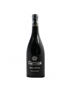 Domaine do CouletCornas Brise Caillox 2017 Grandi Bottiglie