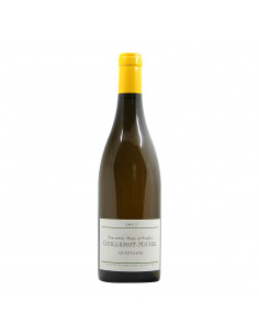 Guillemot Vire Clisse Quintaine 2017 Grandi Bottiglie
