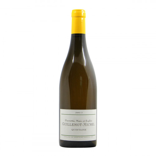 Guillemot Vire Clisse Quintaine 2017 Grandi Bottiglie