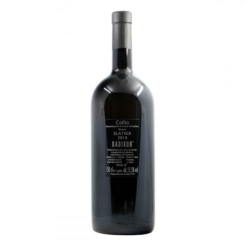 Slatnik Magnum 2019 Radikon