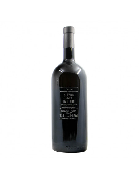 Slatnik Magnum 2019 Radikon