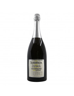 Roederer Champagne Philippe Starck 2012 Magnum Grandi Bottiglie