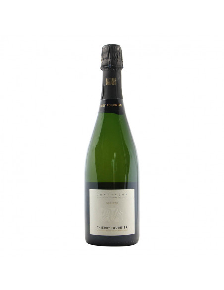 Fournier Champagne Reserve Grandi Bottiglie