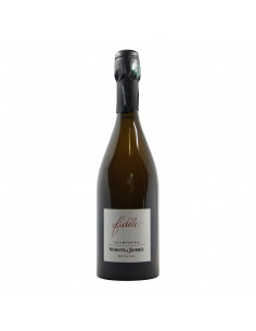 Vouette et Sorbee Champagne Fidele Grandi Bottiglie