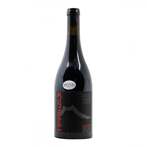 Cornelissen Munjebel 2020 Grandi Bottiglie