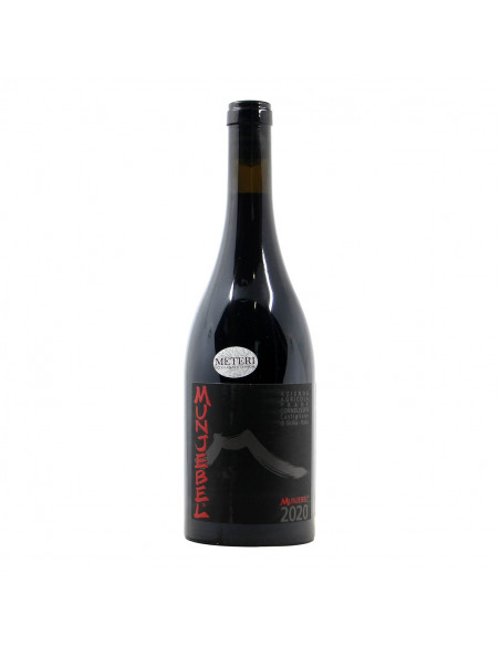 Cornelissen Munjebel 2020 Grandi Bottiglie