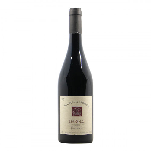 Barolo Tortoniano 2003 Michele Chiarlo