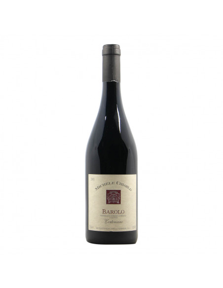 Barolo Tortoniano 2003 Michele Chiarlo