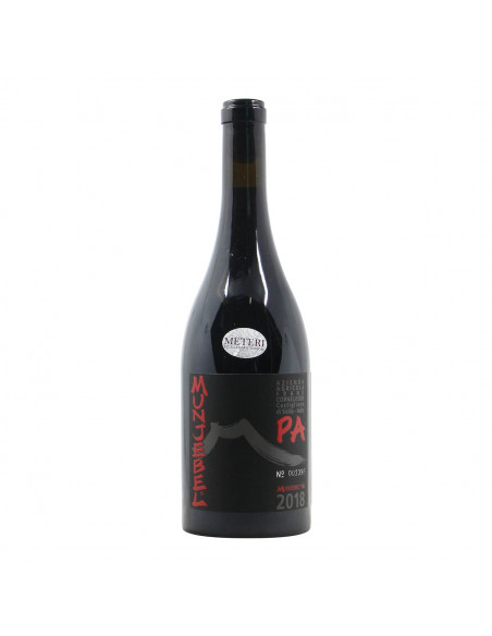 Cornelissen Munjebel Rosso PA 2018 Grandi Bottiglie