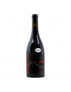 Cornelissen Munjebel Rosso FM Sottana 2018 Grandi Bottiglie