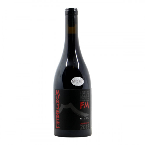 Cornelissen Munjebel Rosso FM Sottana 2018 Grandi Bottiglie