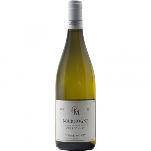 BOURGOGNE CHARDONNAY (2011)