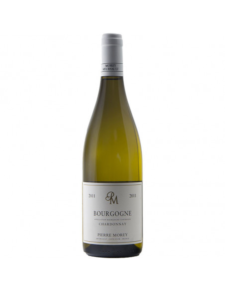 BOURGOGNE CHARDONNAY (2011)