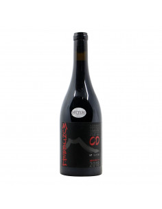 Cornelissen Munjebel Rosso CD 2018 Grandi Bottiglie