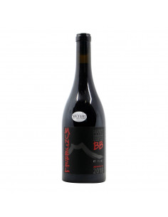Cornelissen Munjebel Rosso BB 2018 Grandi Bottiglie