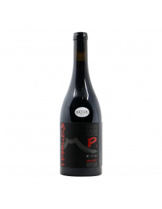 Cornelissen Munjebel Rosso P1 Perpetuum Grandi Bottiglie