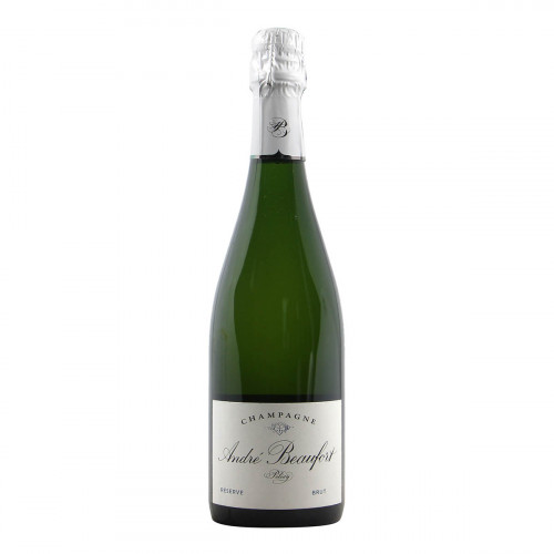 Champagne Polisy Reserve Andre Beaufort