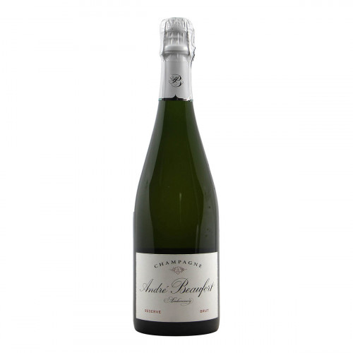 CHAMPAGNE AMBONNAY RESERVE BEAUFORT