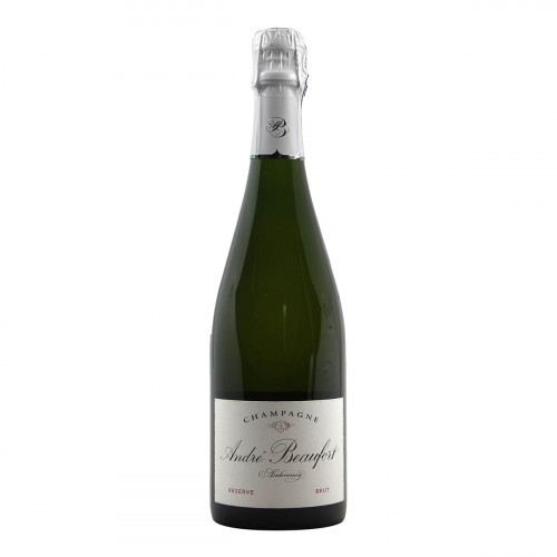 Champagne Ambonnay Reserve Andre Beaufort