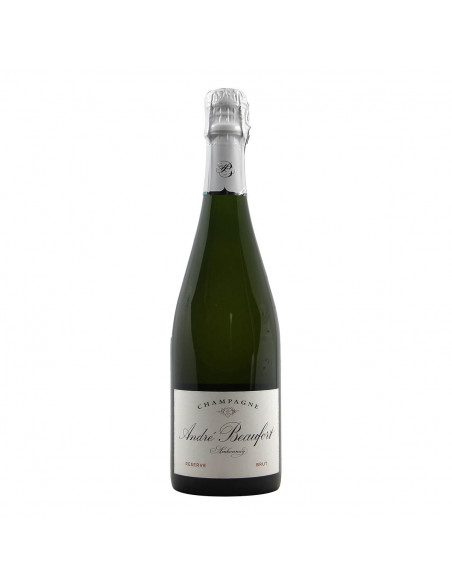 Champagne Ambonnay Reserve Andre Beaufort