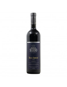 Paolo Scavino Barolo Bricco Ambrogio 2005