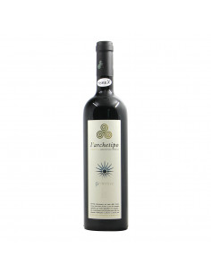 L Archetipo Primitivo 2015 Grandi Bottiglie