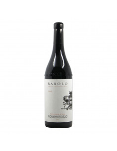 Giovanni Rosso Barolo 2013 Grandi Bottiglie