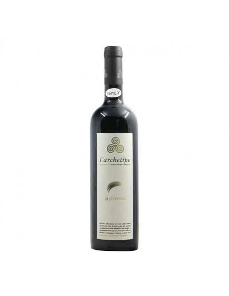 L Archetipo Aglianico 2014 Grandi Bottiglie