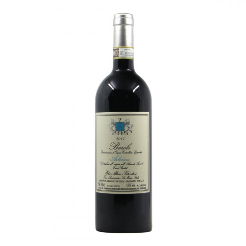 Elio Altare Barolo Arborina 2017 Grandi Bottiglie