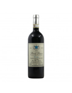 Elio Altare Barolo Riserva Cerretta Vigna Bricco Grandi Bottiglie