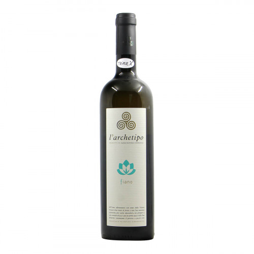 L Archetipo Fiano 2019 Grandi Bottiglie