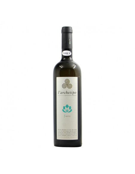 L Archetipo Fiano 2019 Grandi Bottiglie