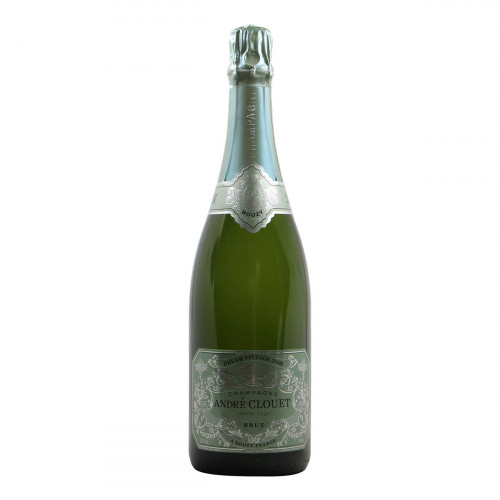 Andre Clouet Champagne Dream Vintage 2008 Grandi Bottiglie