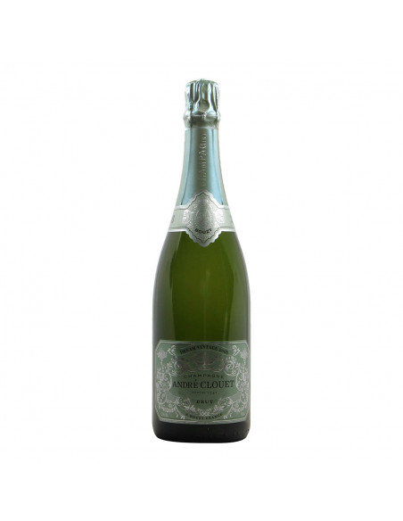 Andre Clouet Champagne Dream Vintage 2008 Grandi Bottiglie