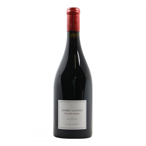 Andre Clouet Coteaux Champenois Versailles Rubis Grandi Bottiglie