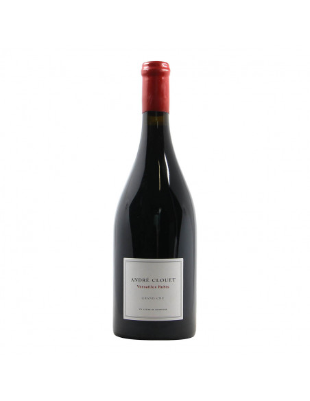 Andre Clouet Coteaux Champenois Versailles Rubis Grandi Bottiglie