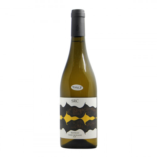 Src Bianco Terre Siciliane 2020 Grandi Bottiglie