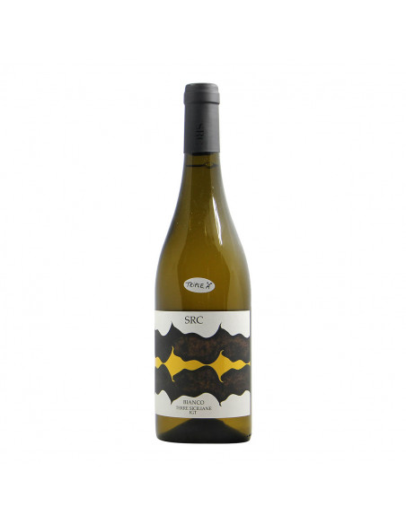Src Bianco Terre Siciliane 2020 Grandi Bottiglie