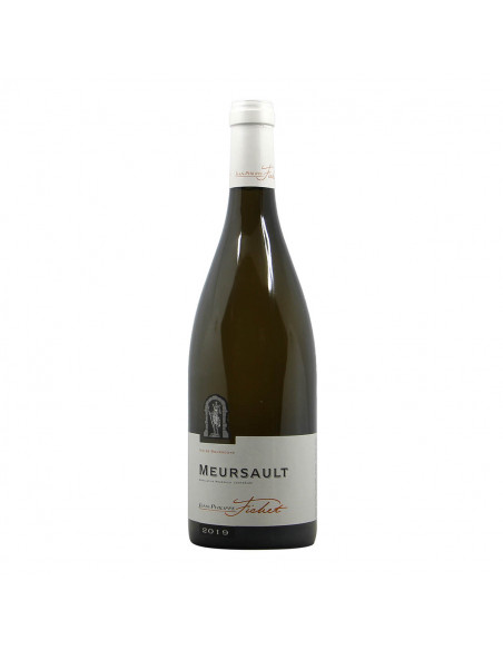 Fichet Meursault  2019 Grandi Bottiglie