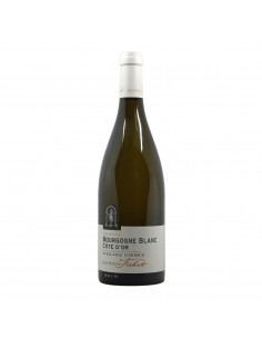 Fichet Bourgogne Cote d Or Vieilles Vignes 2019 Grandi Bottiglie