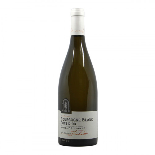 Fichet Bourgogne Cote d Or Vieilles Vignes 2019 Grandi Bottiglie