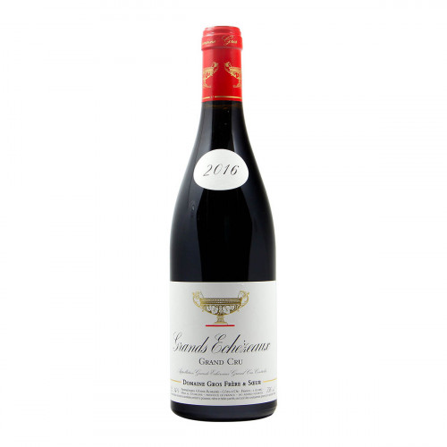 Domaine Gros Frere et Soeur Grands Echezeaux 2016 Grandi Bottiglie