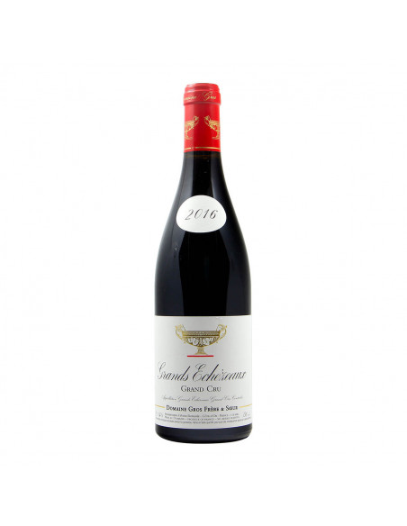 Domaine Gros Frere et Soeur Grands Echezeaux 2016 Grandi Bottiglie