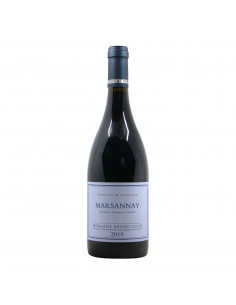 Domaine Bruno Clair Marsannay Rouge 2019 Grandi Bottiglie