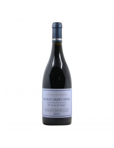 Domaine Bruno Clair Morey Saint Denis En la Rue de Vergy 2019 Grandi Bottiglie
